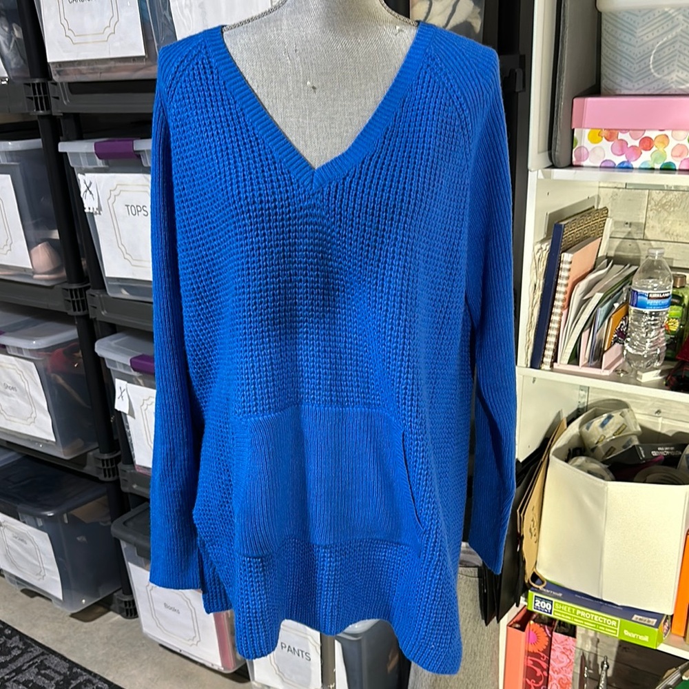 Lole Jaden Tunic - Size XL